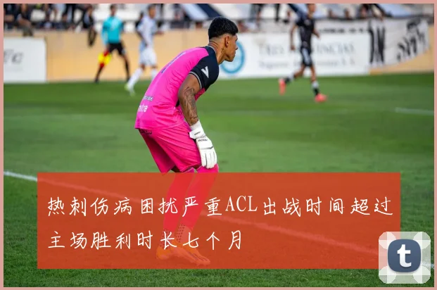 热刺伤病困扰严重ACL出战时间超过主场胜利时长七个月