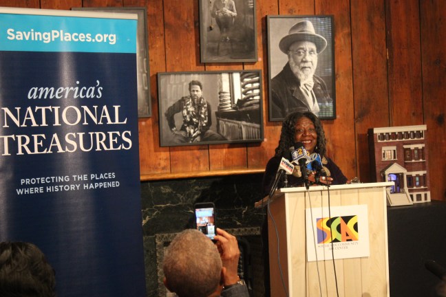 South Side Art_ex dir